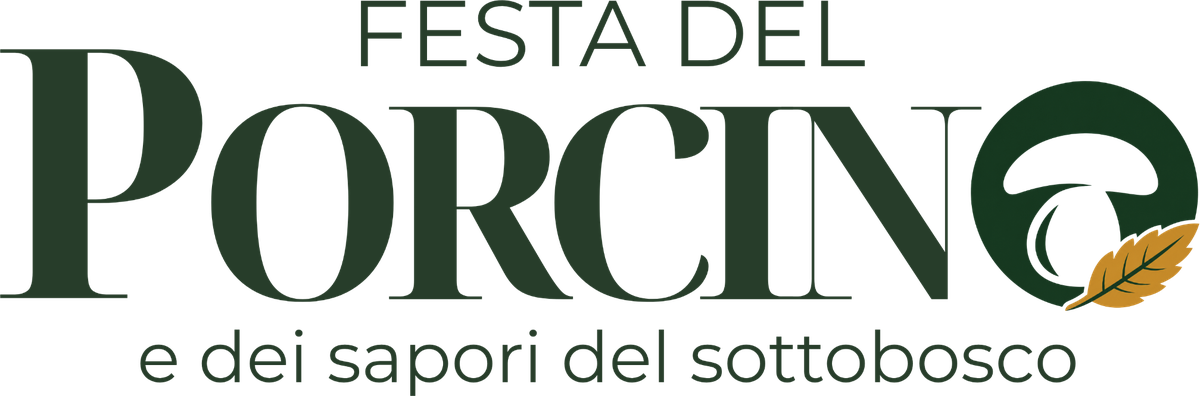 Festa del Porcino e dei sapori del sottobosco